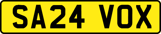 SA24VOX