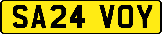 SA24VOY