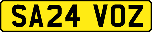 SA24VOZ