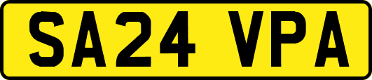 SA24VPA