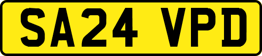 SA24VPD