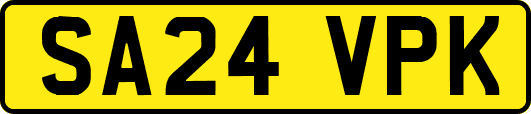 SA24VPK
