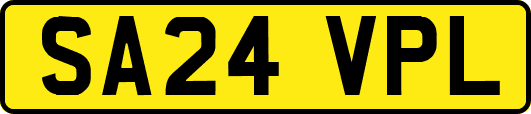 SA24VPL