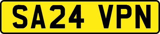 SA24VPN