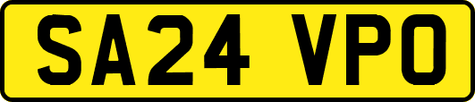 SA24VPO