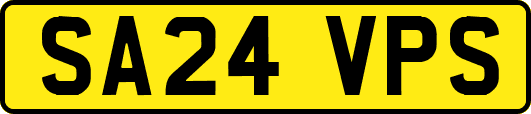 SA24VPS