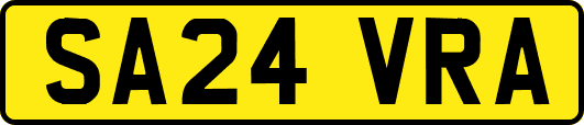 SA24VRA
