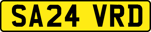SA24VRD