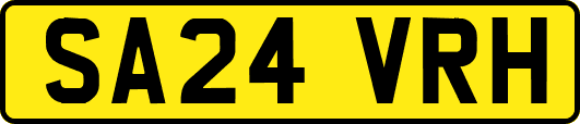 SA24VRH