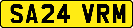 SA24VRM