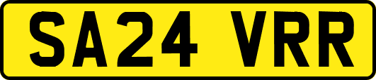 SA24VRR