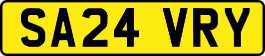 SA24VRY