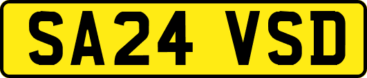 SA24VSD