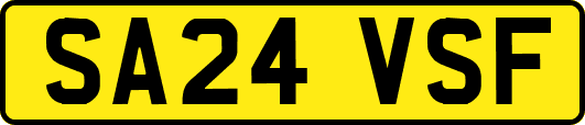 SA24VSF