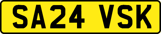 SA24VSK