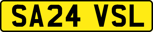 SA24VSL
