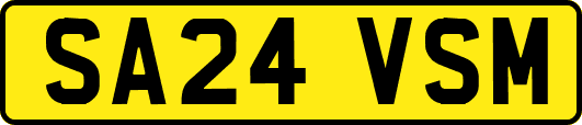 SA24VSM