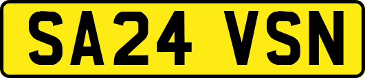 SA24VSN