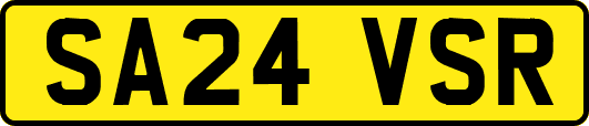 SA24VSR
