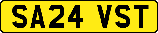 SA24VST