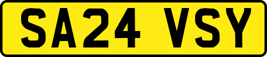 SA24VSY