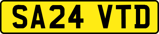 SA24VTD