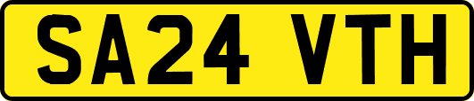 SA24VTH