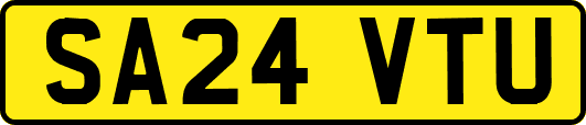 SA24VTU