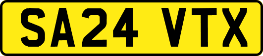 SA24VTX