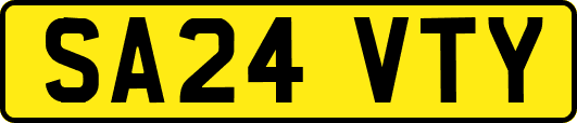 SA24VTY