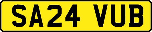 SA24VUB