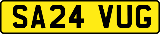 SA24VUG