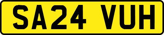 SA24VUH