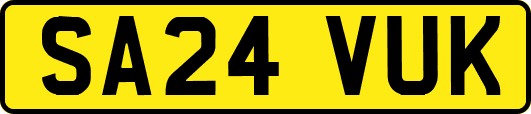SA24VUK