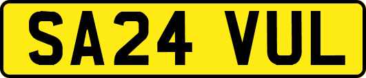 SA24VUL