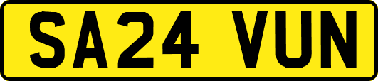 SA24VUN