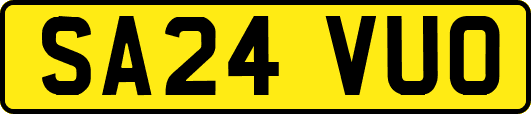 SA24VUO