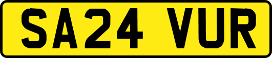 SA24VUR