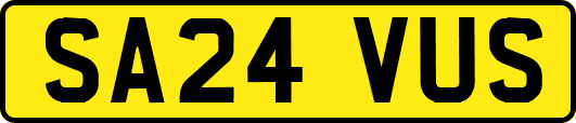 SA24VUS