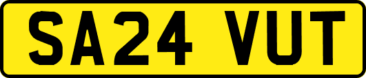 SA24VUT