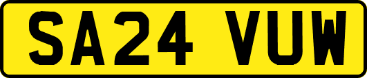 SA24VUW