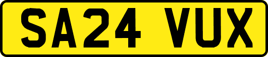 SA24VUX