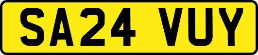 SA24VUY