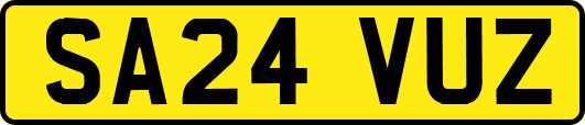 SA24VUZ