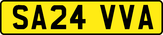 SA24VVA