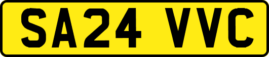 SA24VVC