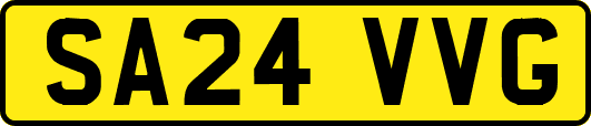 SA24VVG