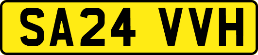 SA24VVH