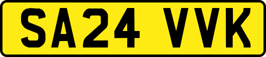 SA24VVK