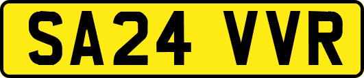 SA24VVR